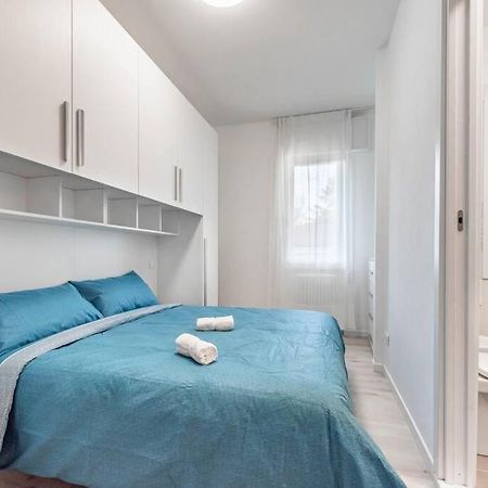 Ai Giardini Morandi Cozy Flat Apartment Padova Exterior photo